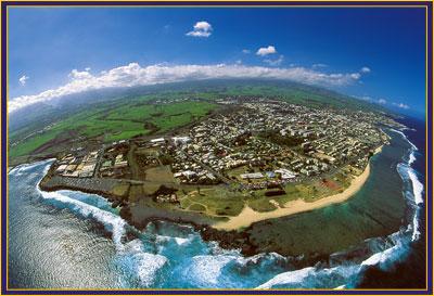 La Reunion