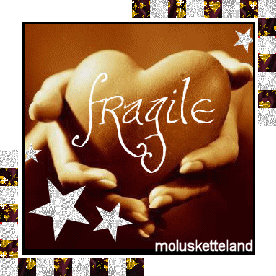 Le coeur est fragile