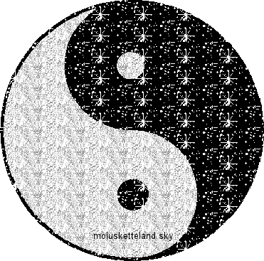Ying Yang
